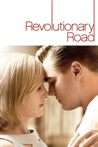 Revolutionary Road Poster of Revolutionary Road