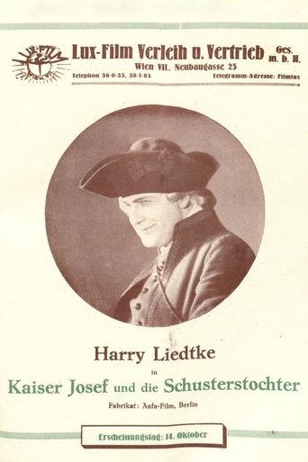 Ein Mädel aus dem Volke Poster of Ein Mädel aus dem Volke