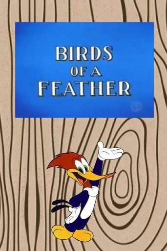 Birds of a Feather Poster of Birds of a Feather