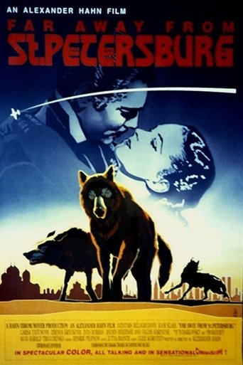Far Away from St. Petersburg Poster of Far Away from St. Petersburg