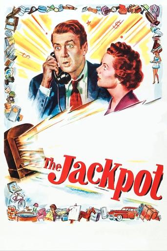 The Jackpot Poster of The Jackpot