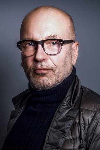 Klaus-Dieter Klebsch Portrait of Klaus-Dieter Klebsch