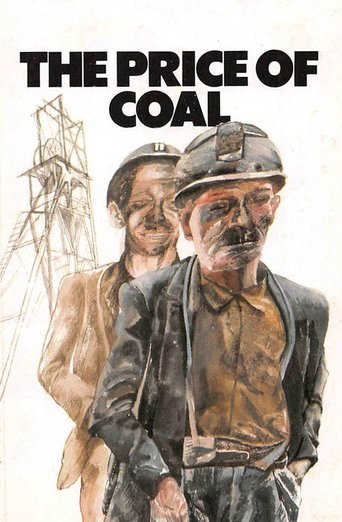 The Price of Coal, Part 1: Meet the People Poster of The Price of Coal, Part 1: Meet the People