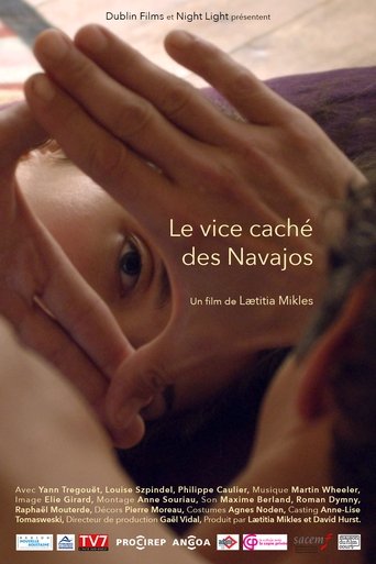 Le vice caché des Navajos Poster of Le vice caché des Navajos