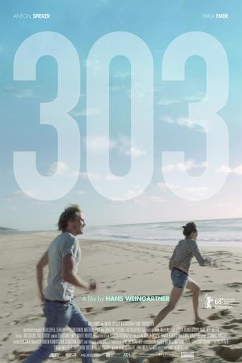 303 Poster of 303