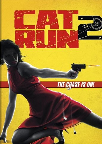 Cat Run 2 Poster of Cat Run 2