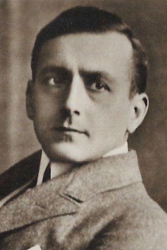 Ernst Rückert Portrait of Ernst Rückert