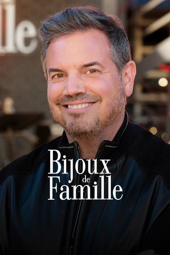 Bijoux de famille Poster of Bijoux de famille