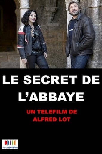 The Secret of the Abby Poster of The Secret of the Abby