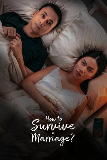 How to Survive a Marriage? Poster of How to Survive a Marriage?