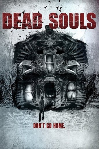 Dead Souls Poster of Dead Souls