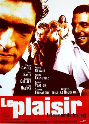 Pleasure (And Its Little Inconveniences) Poster of Pleasure (And Its Little Inconveniences)