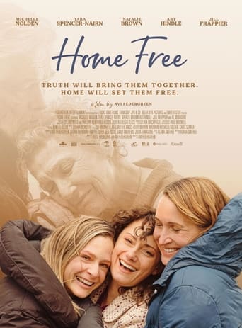 Home Free Poster of Home Free