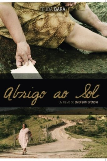 Abrigo ao Sol Poster of Abrigo ao Sol
