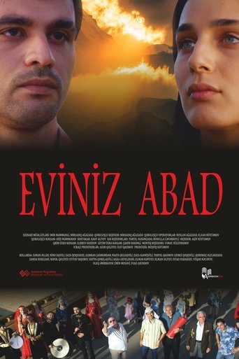 Eviniz Abad Poster of Eviniz Abad