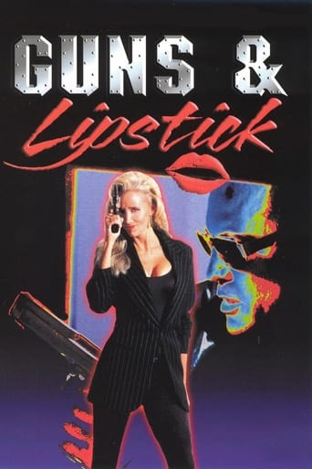 Guns & Lipstick Poster of Guns & Lipstick