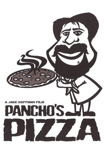 Pancho's Pizza Poster of Pancho's Pizza