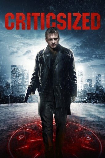 Criticsized Poster of Criticsized