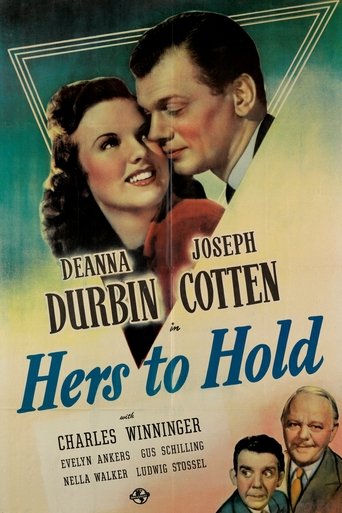 Hers to Hold Poster of Hers to Hold