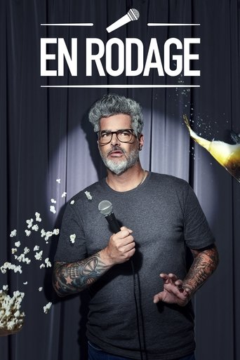 En rodage Poster of En rodage
