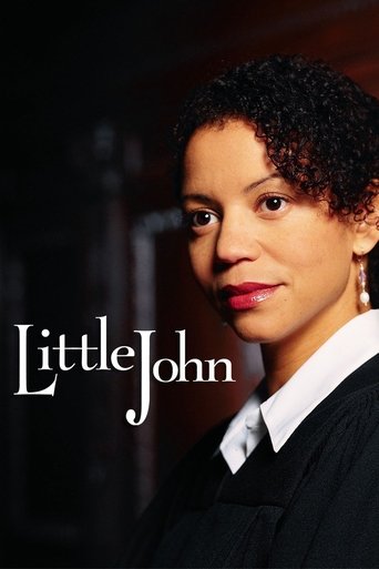 Little John Poster of Little John