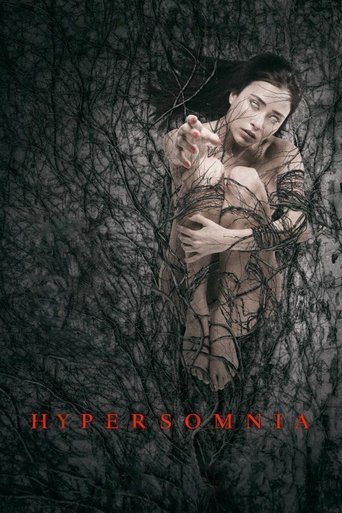 Hypersomnia Poster of Hypersomnia