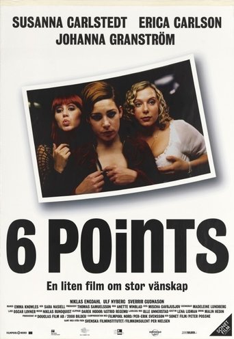 6 points Poster of 6 points