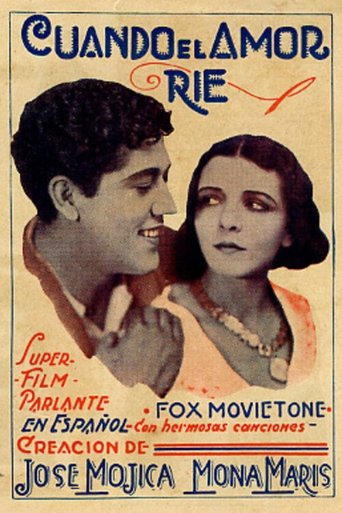 When Love Laughs Poster of When Love Laughs