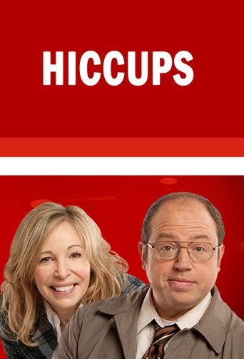 Hiccups Poster of Hiccups
