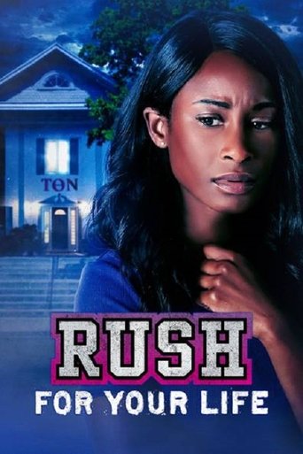 Rush for Your Life Poster of Rush for Your Life