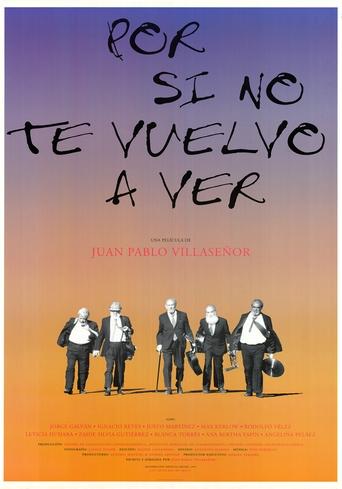 If I Never See You Again Poster of If I Never See You Again