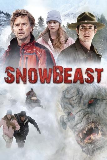 Snow Beast Poster of Snow Beast