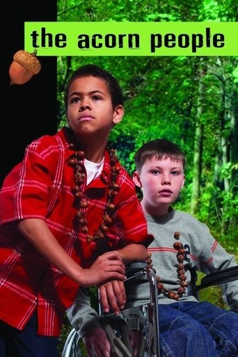 The Acorn People Poster of The Acorn People
