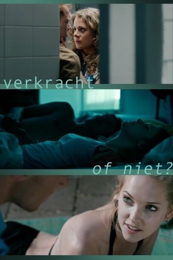Verkracht of niet? Poster of Verkracht of niet?