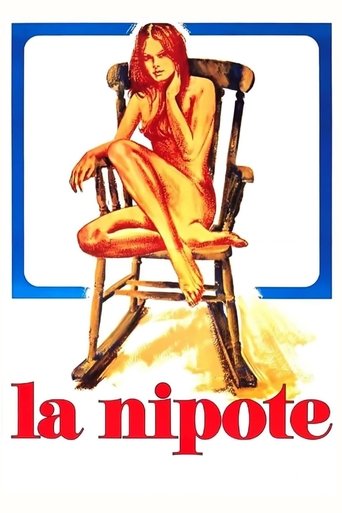 La nipote Poster of La nipote
