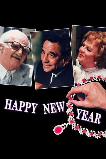 Happy New Year Poster of Happy New Year