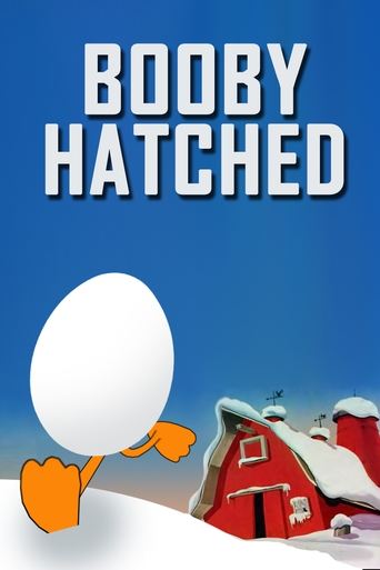 Booby Hatched Poster of Booby Hatched