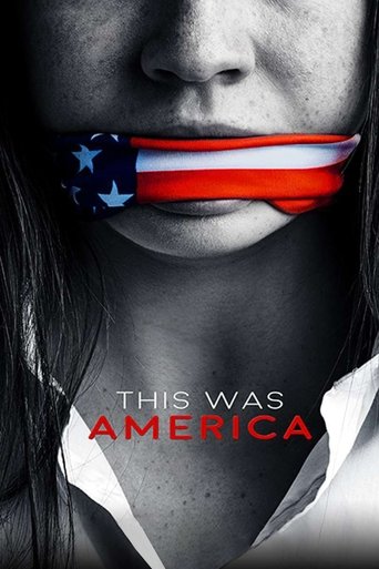 This Was America Poster of This Was America