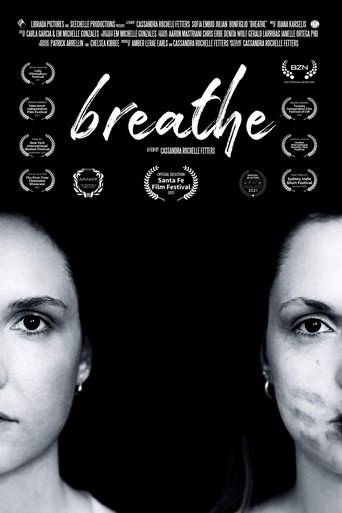 Breathe Poster of Breathe