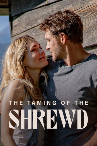 The Taming of the Shrewd Poster of The Taming of the Shrewd