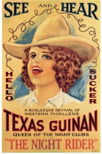 Queen of the Night Clubs Poster of Queen of the Night Clubs