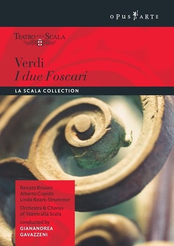I due Foscari Poster of I due Foscari