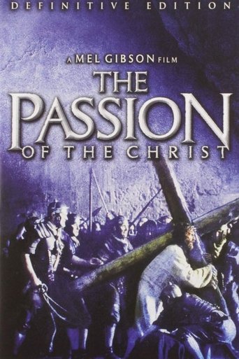 The Legacy: The Passion of the Christ Poster of The Legacy: The Passion of the Christ