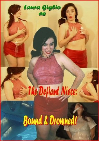 The Defiant Niece Poster of The Defiant Niece