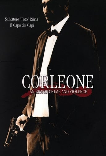 Corleone Poster of Corleone
