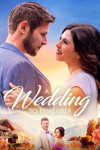 A Wedding to Remember Poster of A Wedding to Remember