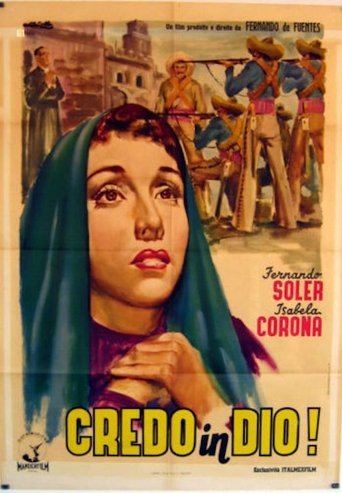 Creo en Dios Poster of Creo en Dios