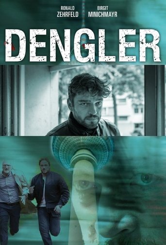 Dengler Poster of Dengler