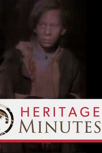 Heritage Minutes: Orphans Poster of Heritage Minutes: Orphans