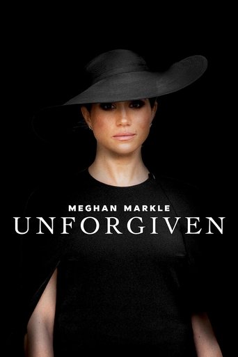 Meghan Markle: Unforgiven Poster of Meghan Markle: Unforgiven